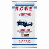 Öl Motor - Engine Oil  20W-50  Classic-Vintage